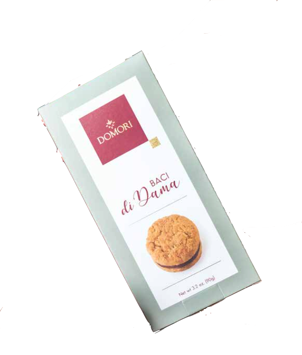 ドモーリ パネトーネ チョコチップ・オレンジ入り1kg Domori Panettone イタリアを代表するチョコレートブランド